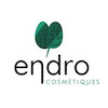 Endro cosmetics logo